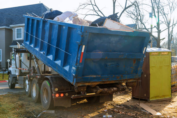 Best Commercial Junk Removal in Crooked River Ranch, OR